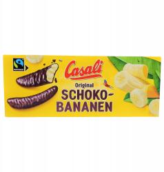 Casali Schoko Banán banán csokoládéban 300g (BANAN)