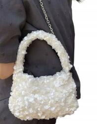 Shein U Flitteres Kézitáska Lánc