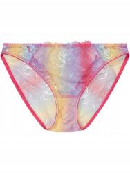 Bonprix 48/50-es csipkés Bugyi bugyi