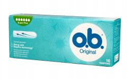 O. B Tamponok O. b. Original Plus 16 db (3574661350196)