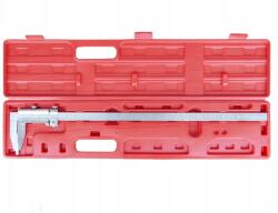 EDKAR-Import Tolómérő Fém Hosszú Nóniusz Analóg L 600 MM /100 MM 0.05 mm (00272)