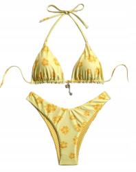 Shein Kétoldalas Bikini Szett