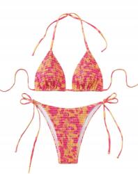 Shein M-es Kötött Kétrészes Női Bikini