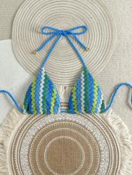 Shein Bikini Felső - allegro - 1 255 Ft