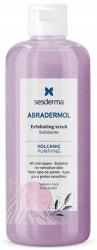 sesderma abradermol hámlasztó peeling 250 ml