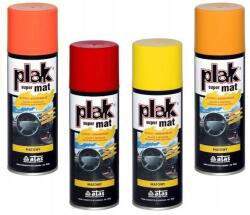 Plak Atas Plak Szuper Matt Tisztít És Tartósít Illatkeverék 200ML