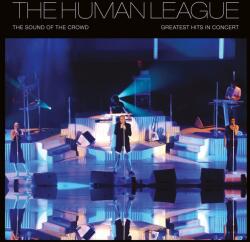 Human League Sound Of The Crowd - Greatest Hits Live In Concert (Pink Vinyl)