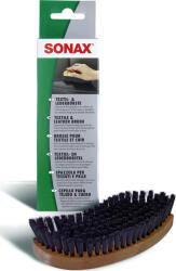 SONAX Perie Piele și Tapițerie Curățare Profundă (04167410)