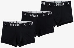 Jordan Slipuri pentru bărbați Black 3Pachet JM0693-023 (JM0693-023)