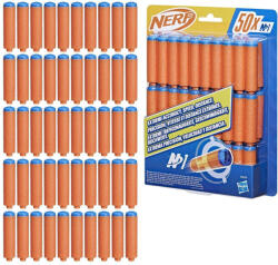 Hasbro Jucării Nerf Săgeți N1 Darts Refill Seria N pentru 8+ Ani (F8639)