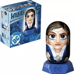 Ravensburger 3D puzzle Hylkies: DC: Lois Lane 54 piese