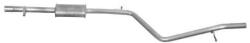 MTR Toba esapamet intermediara MTR MT415 (MT415) - automobilus