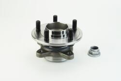 Continental Ctam Set rulment roata CONTINENTAL CTAM WBE1157 (WBE1157) - fixbox