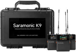 Saramonic K9 Digital Duo