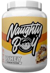 Naughty Boy Advanced Whey, Banoffee Pie - 2010 grams