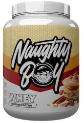 Naughty Boy Advanced Whey, Maple & Pecan Pancakes - 2010 grams