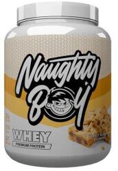 Naughty Boy Advanced Whey, Peanut Butter Blondie - 2010 grams