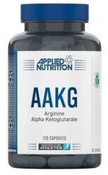 Applied Nutrition AAKG, 3200mg - 120 caps (EAN 634158794254)