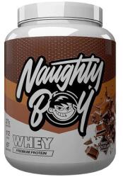 Naughty Boy Advanced Whey, Triple Chocolate - 2010 grams