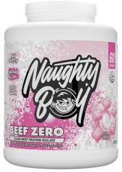 Naughty Boy Beef Zero, Pink Sweets - 1800 grams
