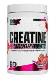 Nutrex Creatine Monohydrate, Strawberry Watermelon - 390 grams