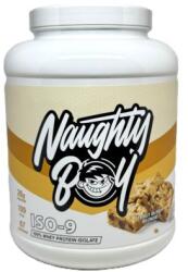Naughty Boy Iso-9, Peanut Butter Blondie - 2010 grams