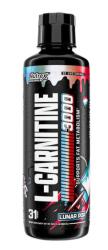 Nutrex L-Carnitine 3000, Lunar Pop - 465 ml