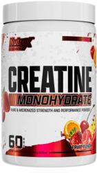 Nutrex Creatine Monohydrate, Fruit Punch - 390 grams