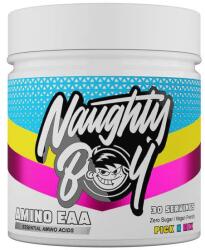 Naughty Boy Amino EAA, Pick n Mix - 345 grams