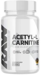 Raw Nutrition Acetyl L-Carnitine - 60 vcaps
