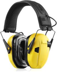 Savior Equipment® Căști Electronice Apollo Savior® (Culoare: Galbenă)
