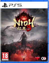 KOEI TECMO Nioh 3 (PS5)