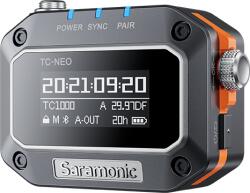 Saramonic Generator de Timecode TC-NEO pentru Saramonic K9 (TC-NEO) Statii radio
