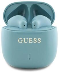 CG Mobile Guess Printed Classic Logo turquoise (GUTWSJ14ESGQ) Casti