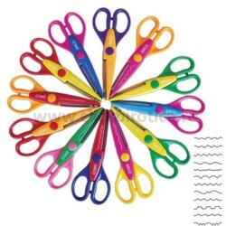 DACO Foarfeca Zig-Zag 16, 5cm Daco (FF420)