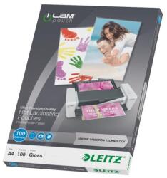 Leitz Folie laminare A4, 100 microni, 100 buc. /top, Leitz (L-74800000)