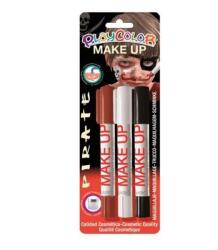Instant Culori pentru piele set 3 culori Pirate, Instant (INS01042)