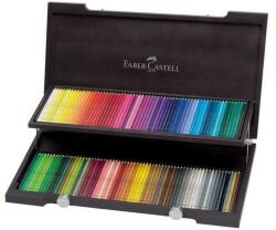 Faber-Castell Cutie lemn creioane acuarela Albrecht Durer 120 buc. , Faber-Castell (FC117513)