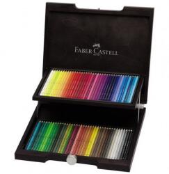 Faber-Castell Cutie Lemn creioane acuarela Albrecht Durer 72 buc. , Faber-Castell (FC117572)