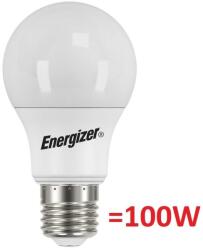 Energizer Bec LED E27, 13, 8W, 1521 lumeni, 3000K/6500K, Energizer, 100W (EGS16611)