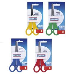 DONAU Foarfeca 13, 5cm pentru copii Donau Kids (DN-7930001PL-99)