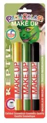 Instant Culori pentru piele set 3 culori Reptil, Instant (INS01045)