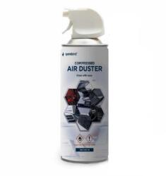 Gembird Spray cu aer comprimat 400ml, Gembird (CK-CAD-FL400-01)