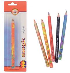 KOH-I-NOOR Creion colorat multicolor Koh-I-Noor Magic (K3405-0O)