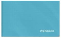 Colorarte Caiet geografie 24 file, coperta plastic, hartie 70g/mp, Colorarte (C4335)
