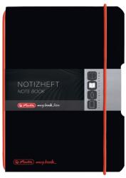 Herlitz Caiet A6 My. Book Flex 40 file, Herlitz (9469370)