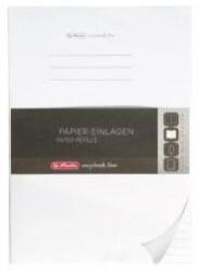 Herlitz Rezerva A5 My. Book Flex 40 file, Herlitz (9469450-1)