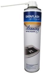 DATAFLASH Spray cu aer comprimat 600ml, Data Flash (DF-1279)