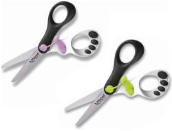 Maped Foarfeca 13 cm ergonomica pentru copii Maped Koopy (137910)