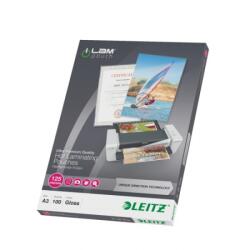 Leitz Folie laminare A3, 125 microni, 100 buc. /top, Leitz (L-74880000)